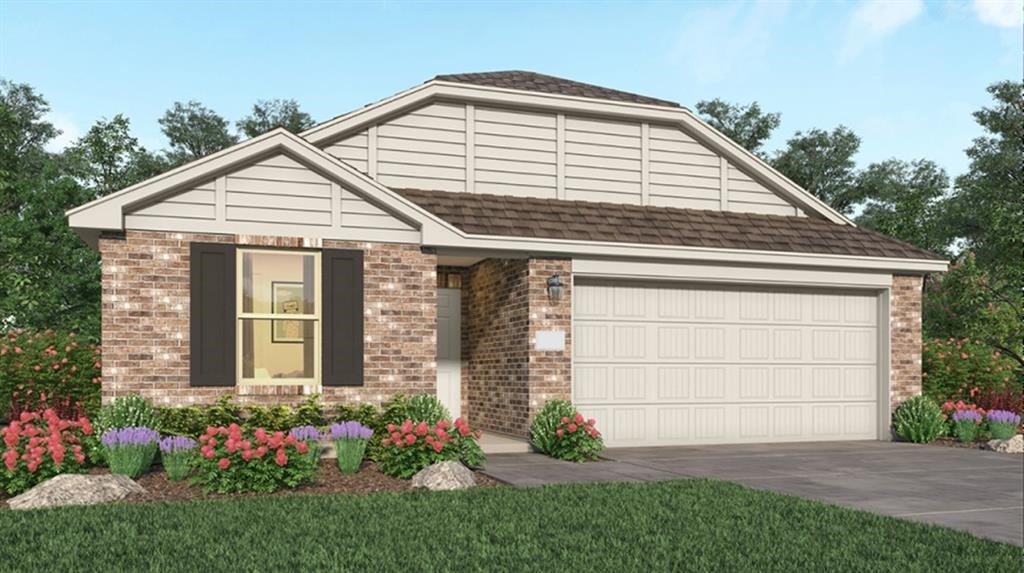 1516 Twilight Green Drive Katy TX 77493