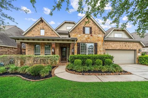 23428 Tavola Rosa Drive New Caney TX 77357