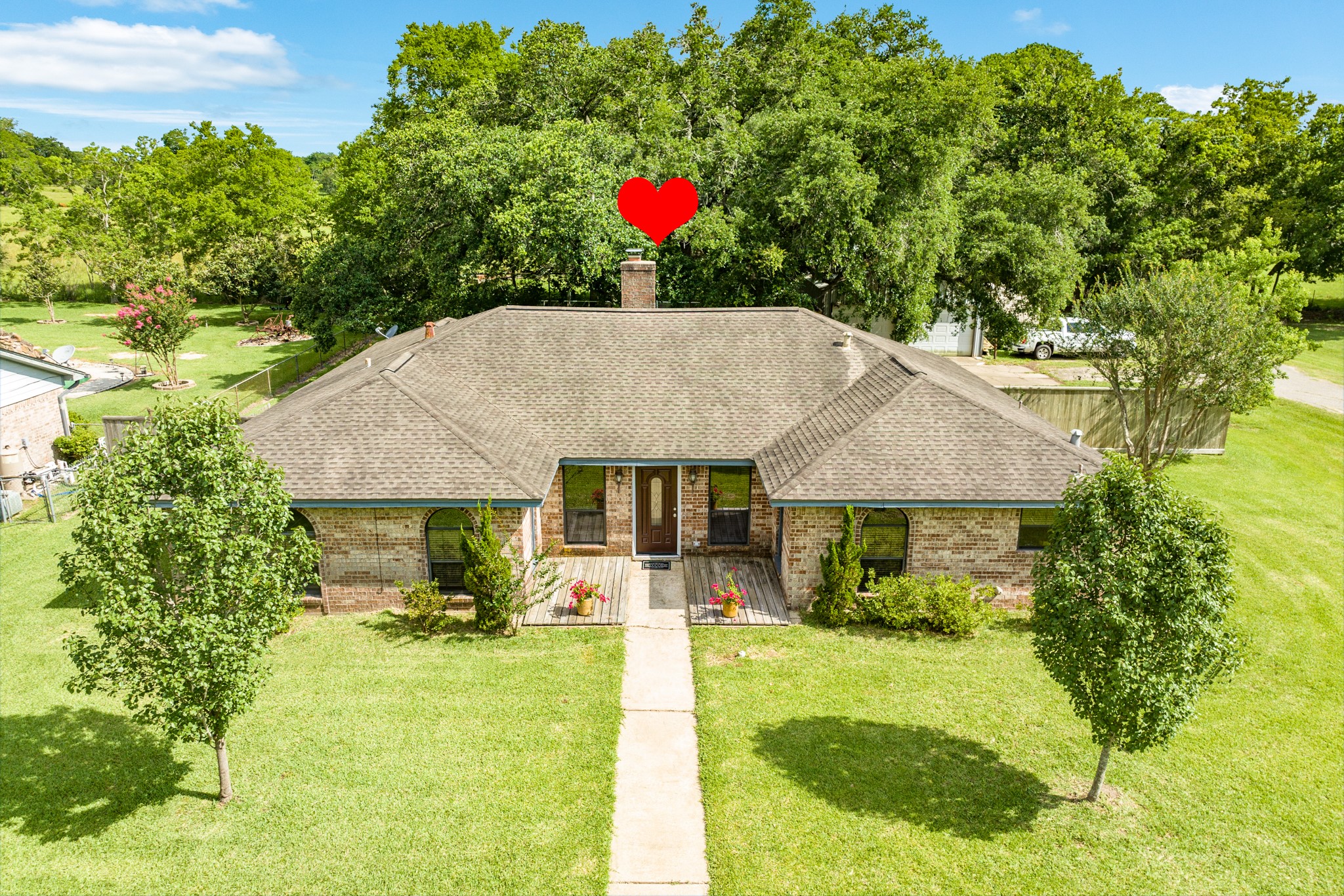 57 Fulton Drive N Alvin TX 77511