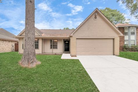 9318 Jan Glen Lane Spring TX 77379
