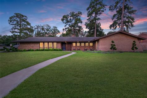 2103 De Milo Drive Houston TX 77018