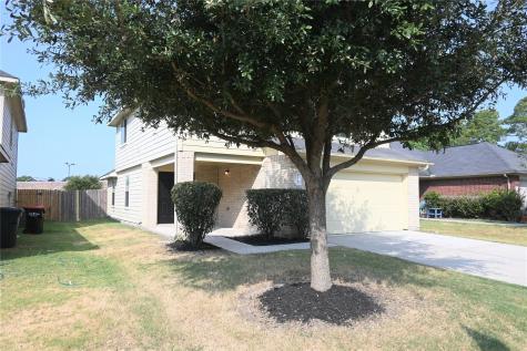 22363 Queenbury Hills Drive Houston TX 77073