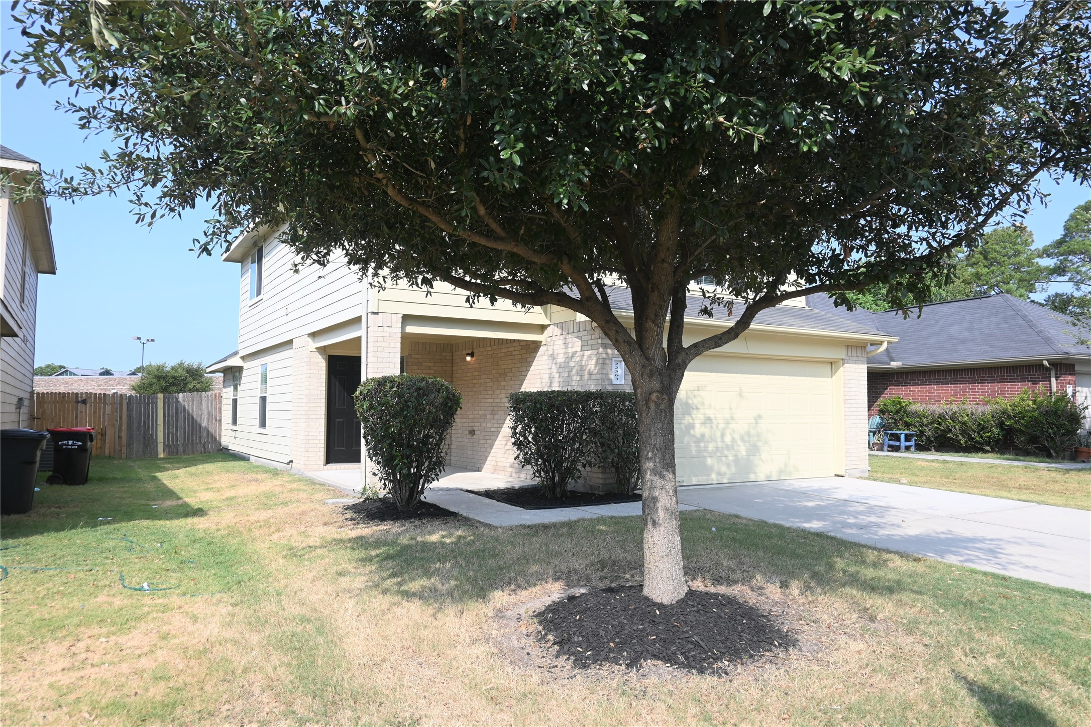22363 Queenbury Hills Drive Houston TX 77073