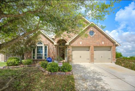 26234 Crystal Cove Lane Richmond TX 77406