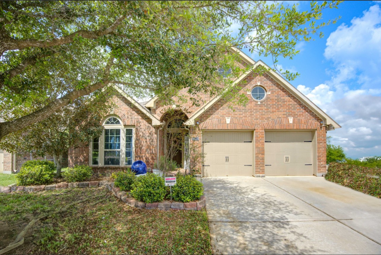 26234 Crystal Cove Lane Richmond TX 77406