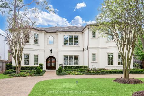 283 Pine Hollow Lane Houston TX 77056