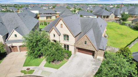 27502 Meeks Bay Court Katy TX 77494