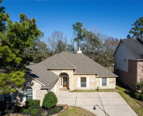 25710 White Springs Court Spring TX 77373