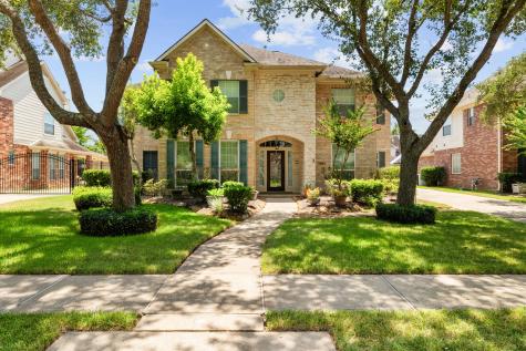 3118 Indian Summer Trail Friendswood TX 77546