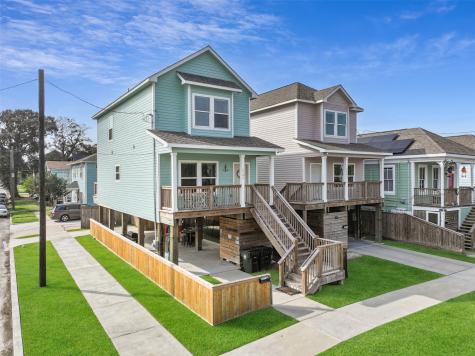 3102 Avenue L Galveston TX 77550