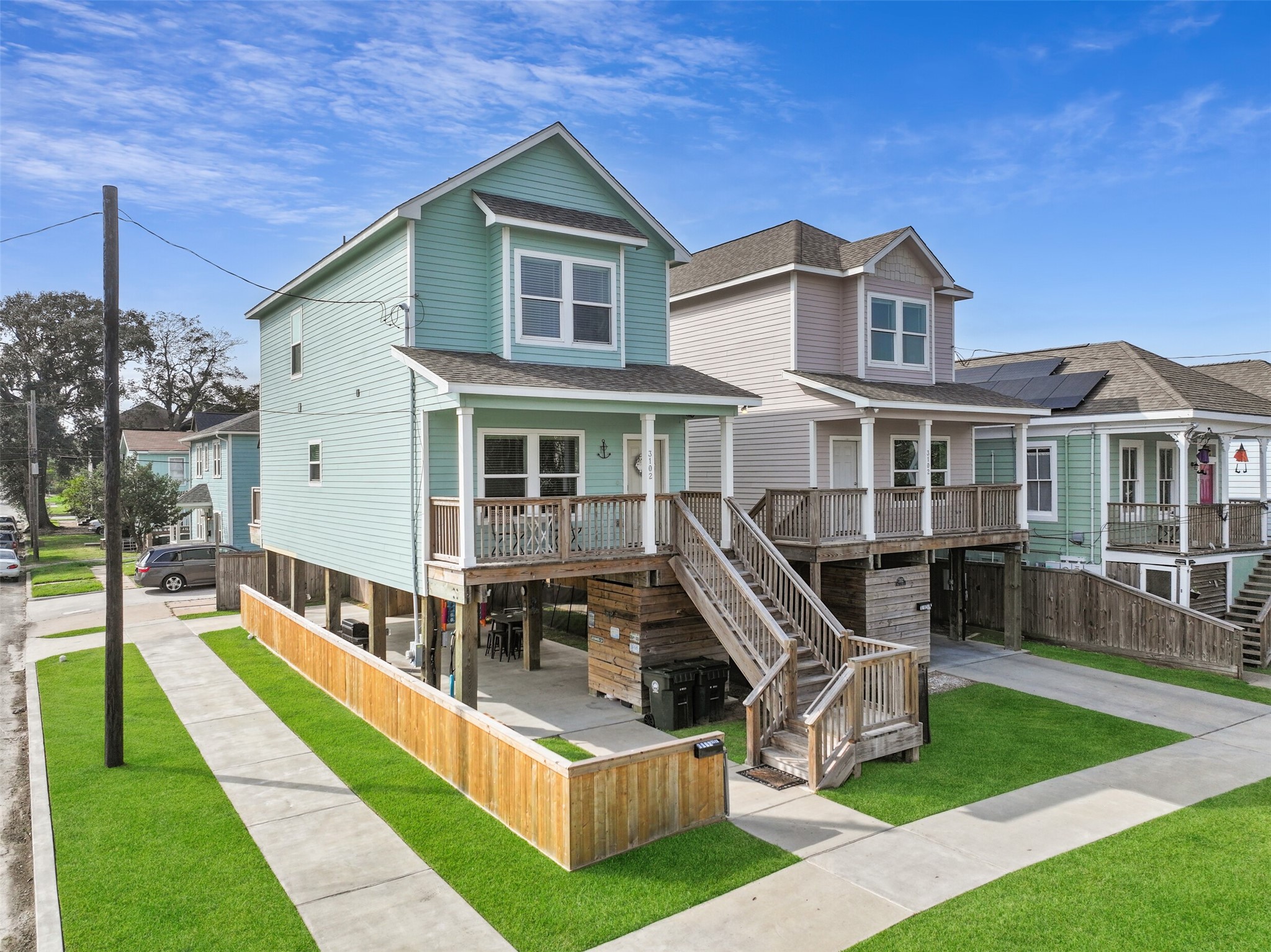 3102 Avenue L Galveston TX 77550