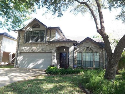 1839 Creekshire Drive Sugar Land TX 77478