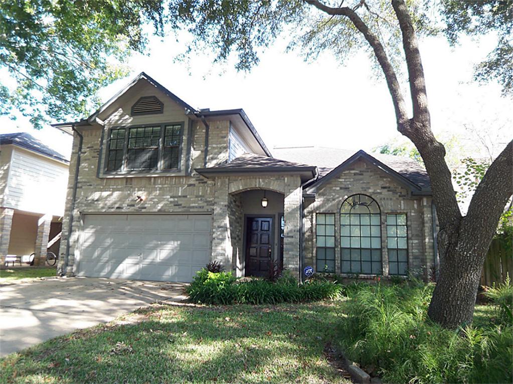 1839 Creekshire Drive Sugar Land TX 77478