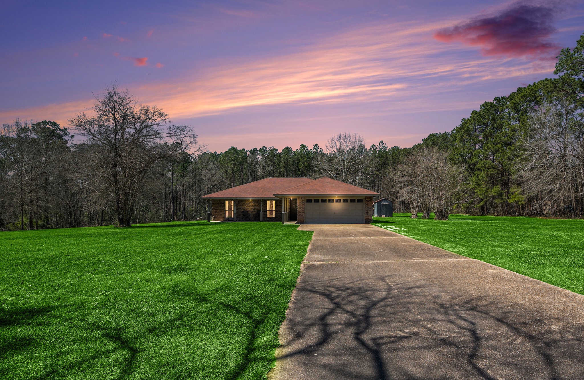 254 County Road 4022 Dayton TX 77535
