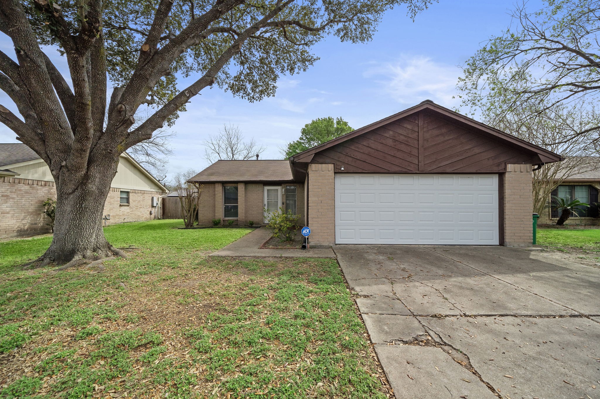 7207 Colima Drive Houston TX 77083