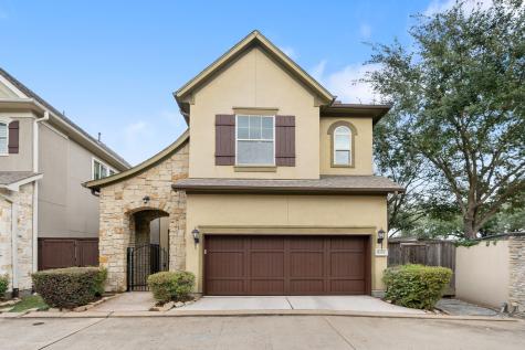 8201 Cabernet Lane Houston TX 77055