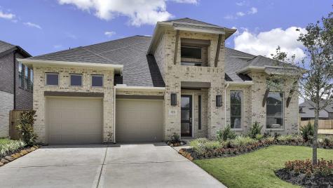 31235 Hastings Creek Lane Fulshear TX 77441