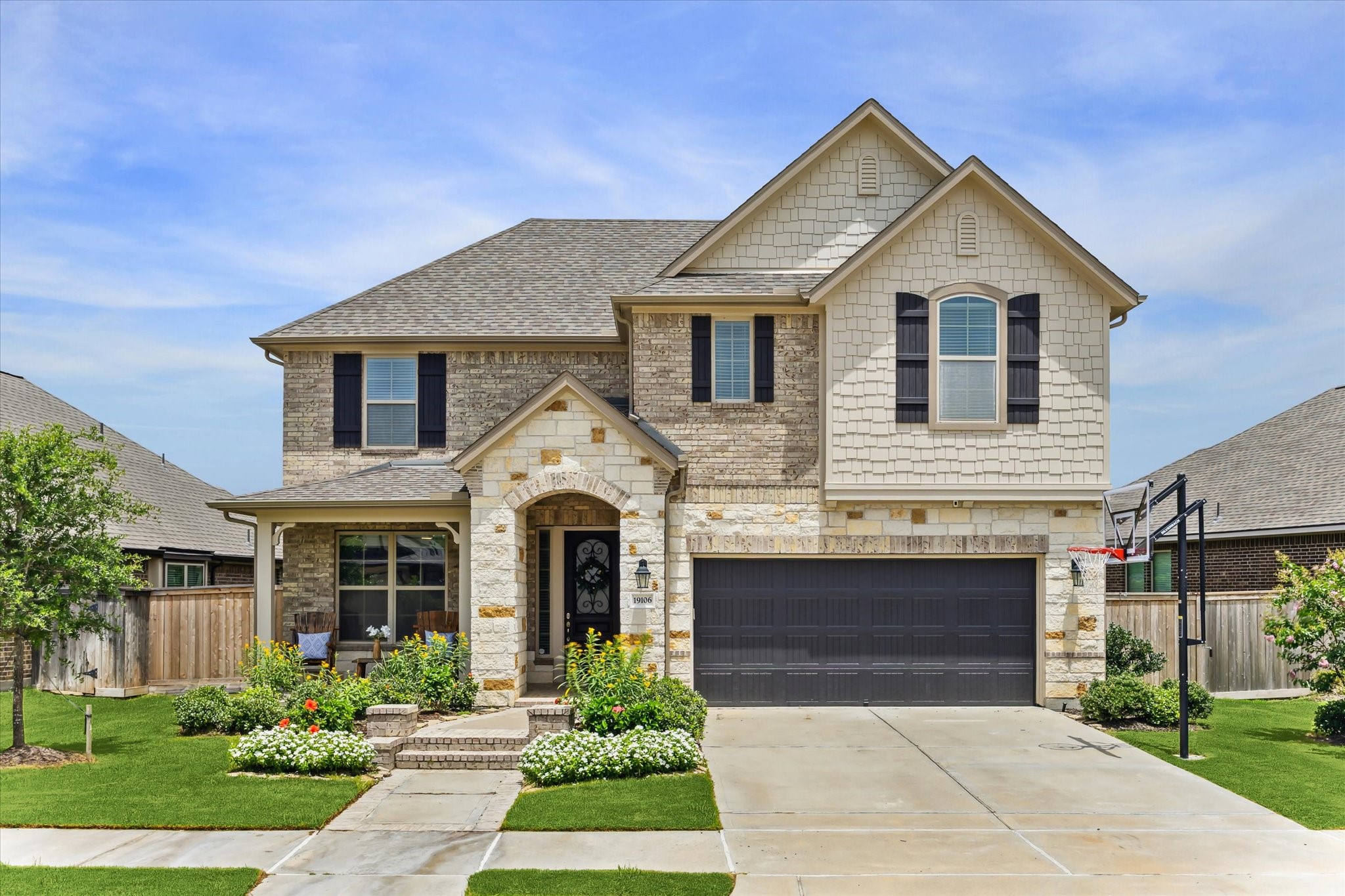 19106 Falkenstein Castle Way Cypress TX 77433