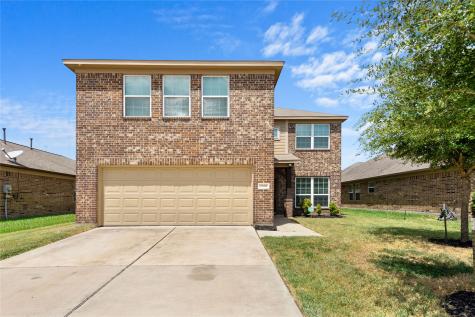 2638 Cottage Step Trail Fresno TX 77545