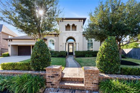 18515 Wade Creek Lane Cypress TX 77433