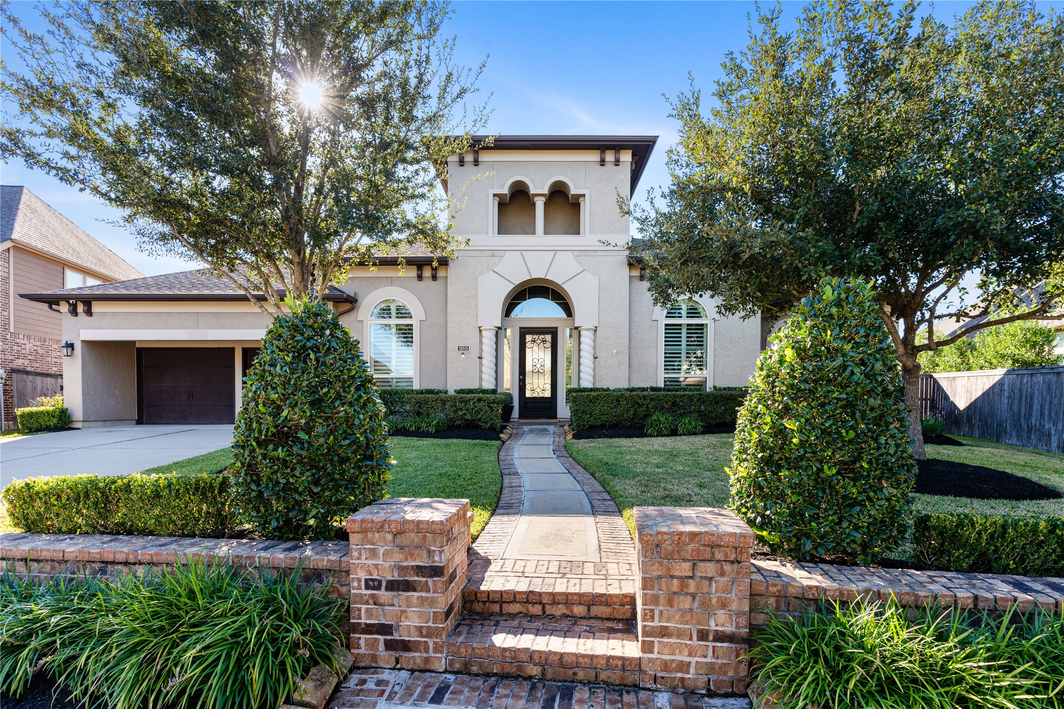 18515 Wade Creek Lane Cypress TX 77433