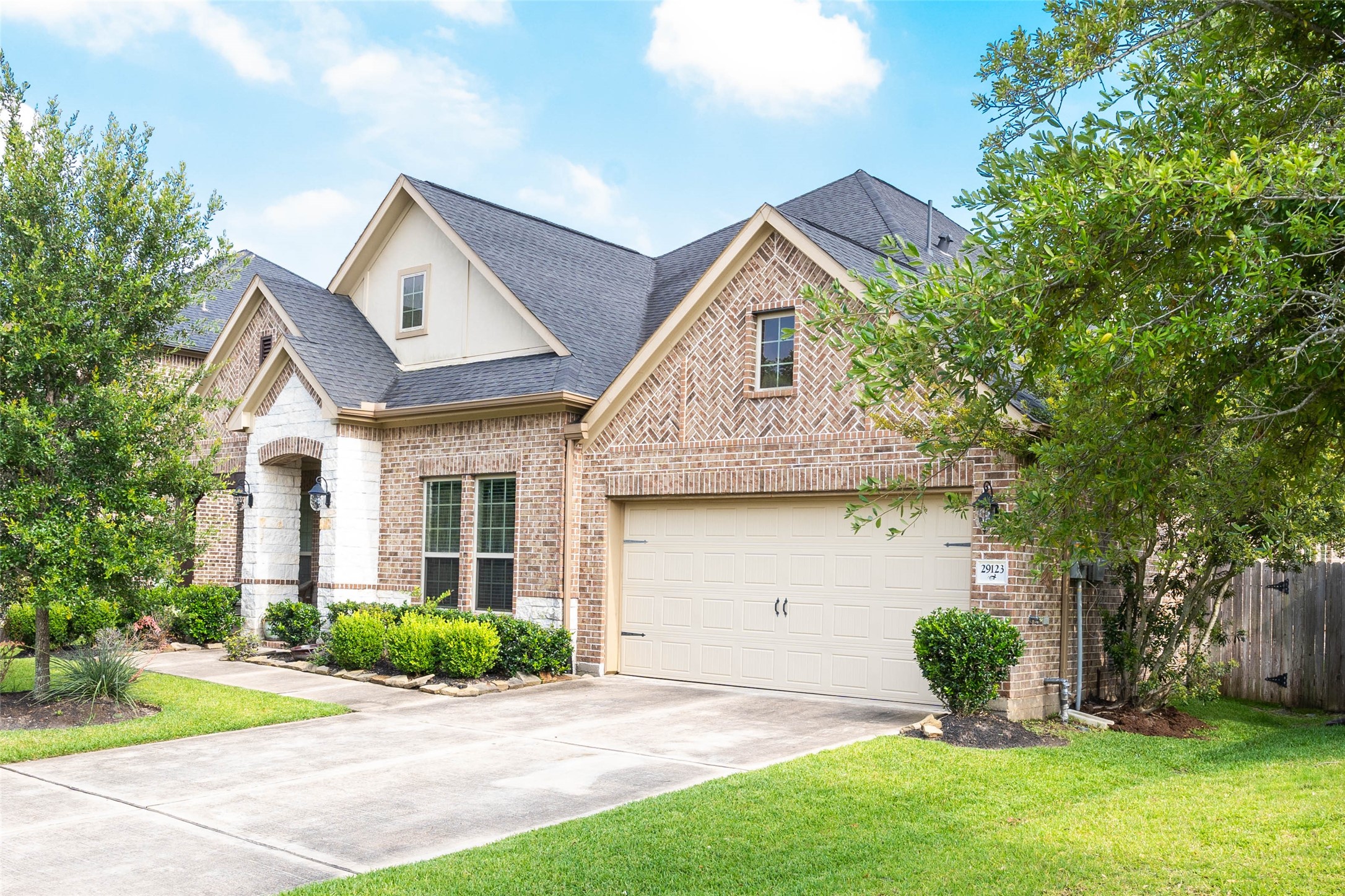 29123 Erica Lee Court Katy TX 77494
