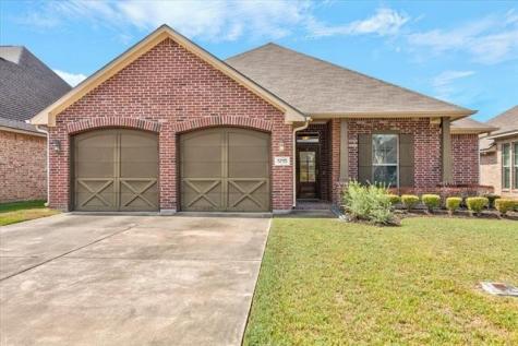 5755 Nicole Lane Beaumont TX 77713