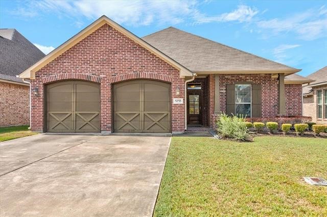 5755 Nicole Lane Beaumont TX 77713