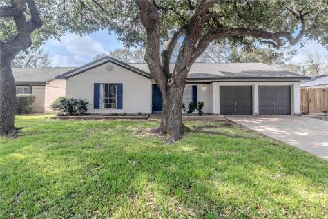 7219 Fairway Court Houston TX 77088