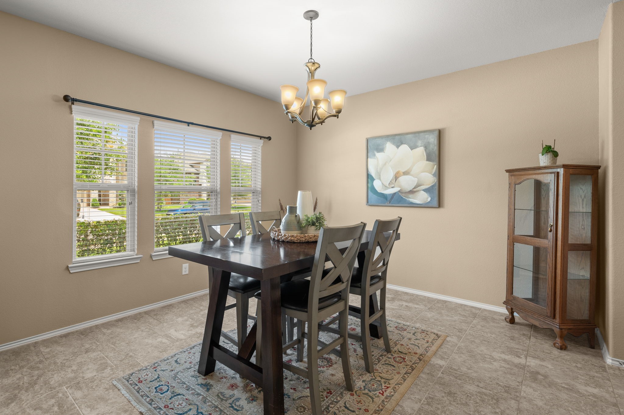 147 Meadow Valley Drive Conroe TX 77384