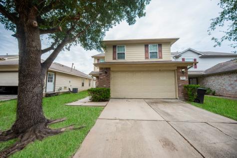 13007 Regalshire Court Houston TX 77047