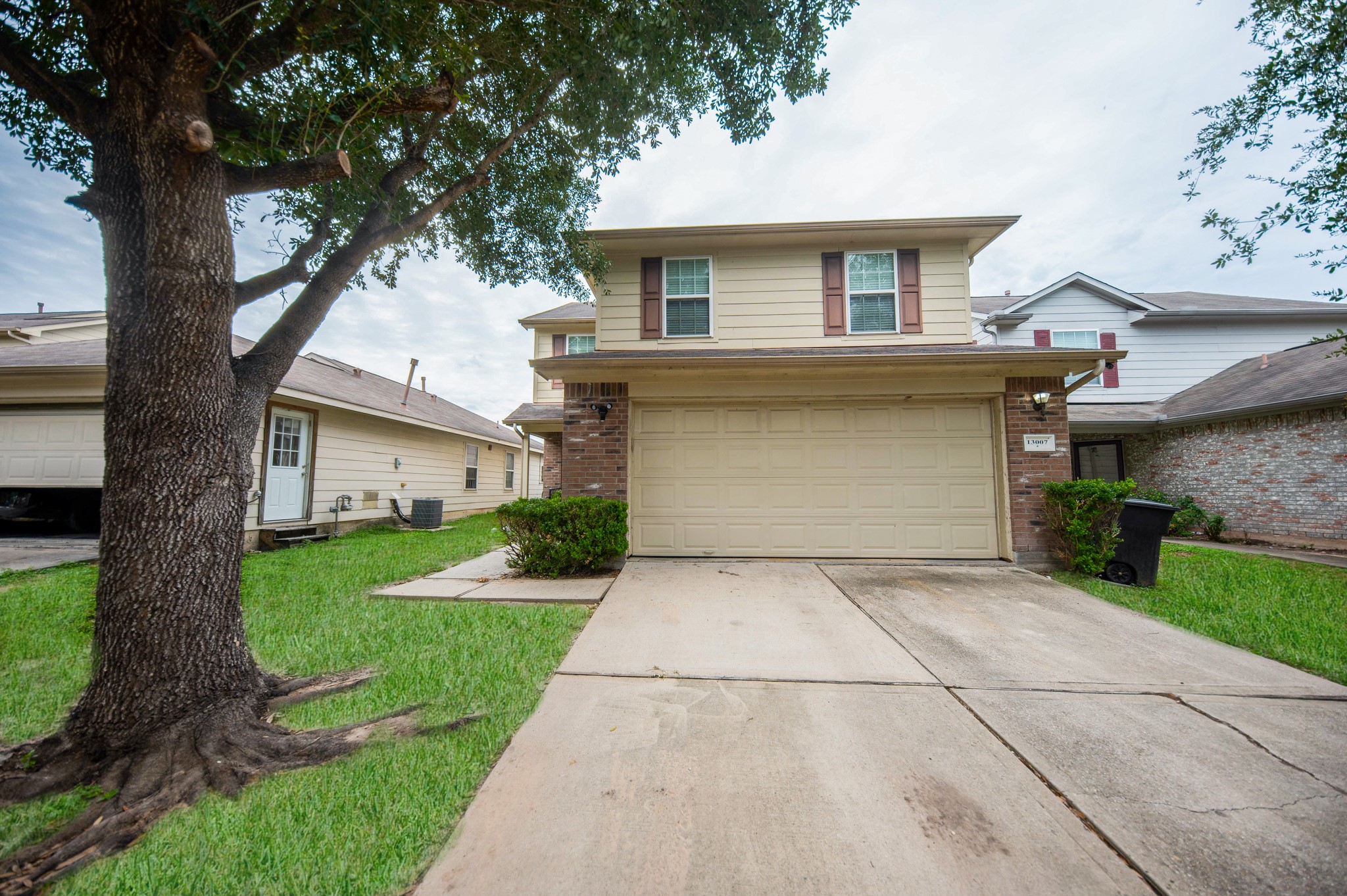13007 Regalshire Court Houston TX 77047