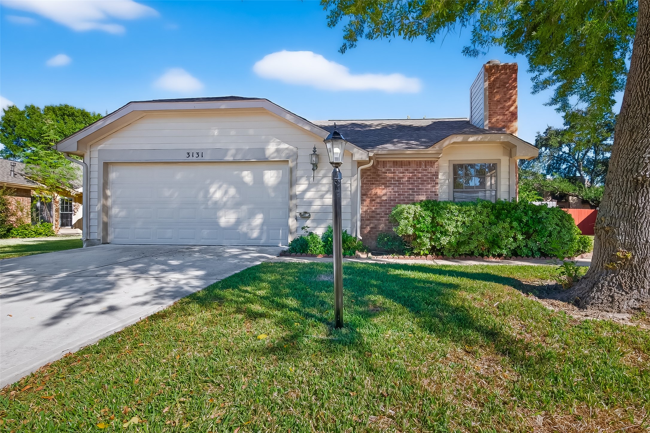 3131 Westwick Drive Houston TX 77082