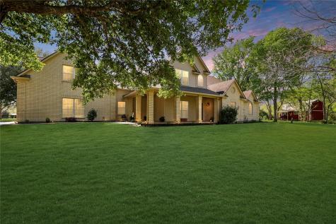 1202 Brazoswood Place Richmond TX 77406