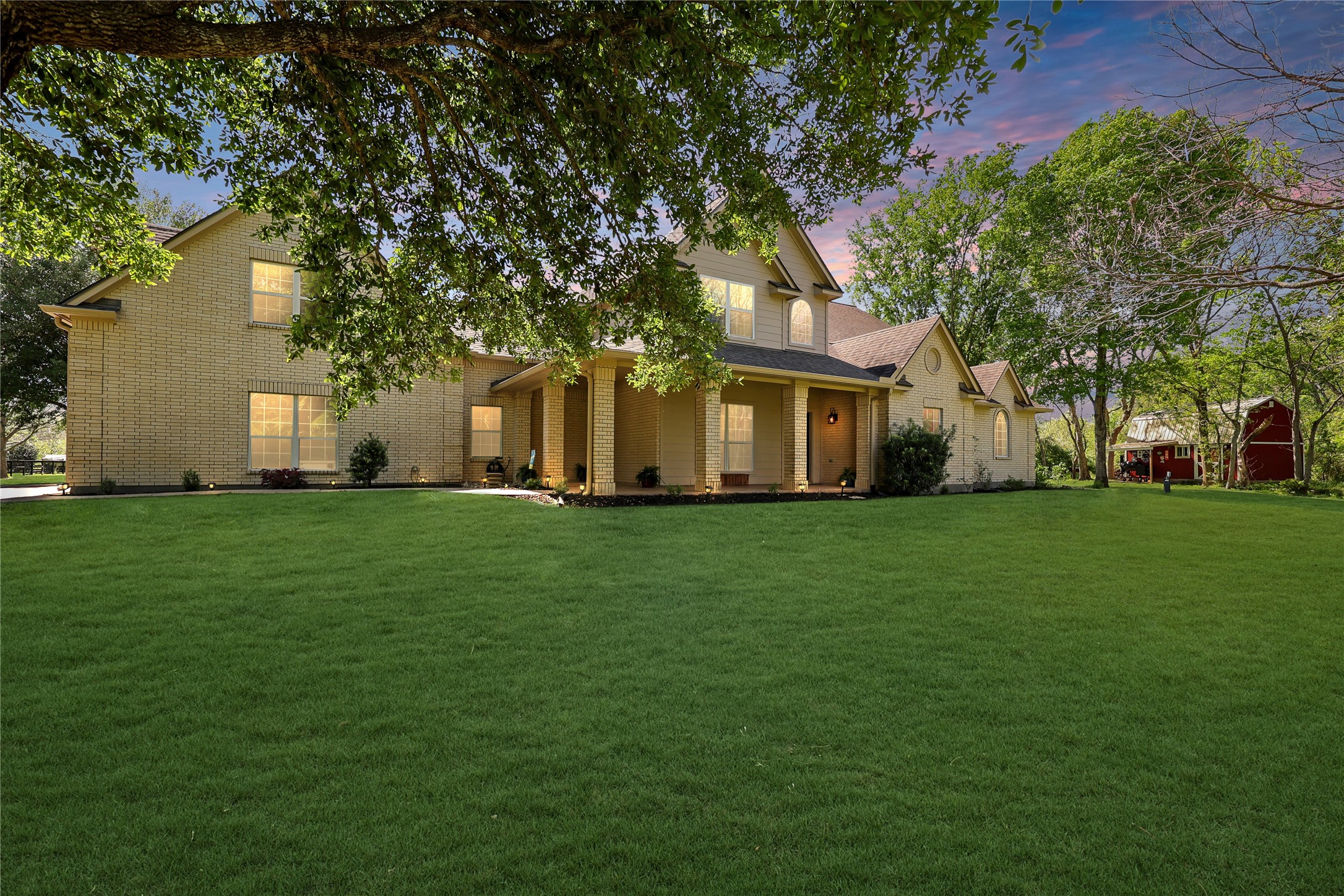 1202 Brazoswood Place Richmond TX 77406