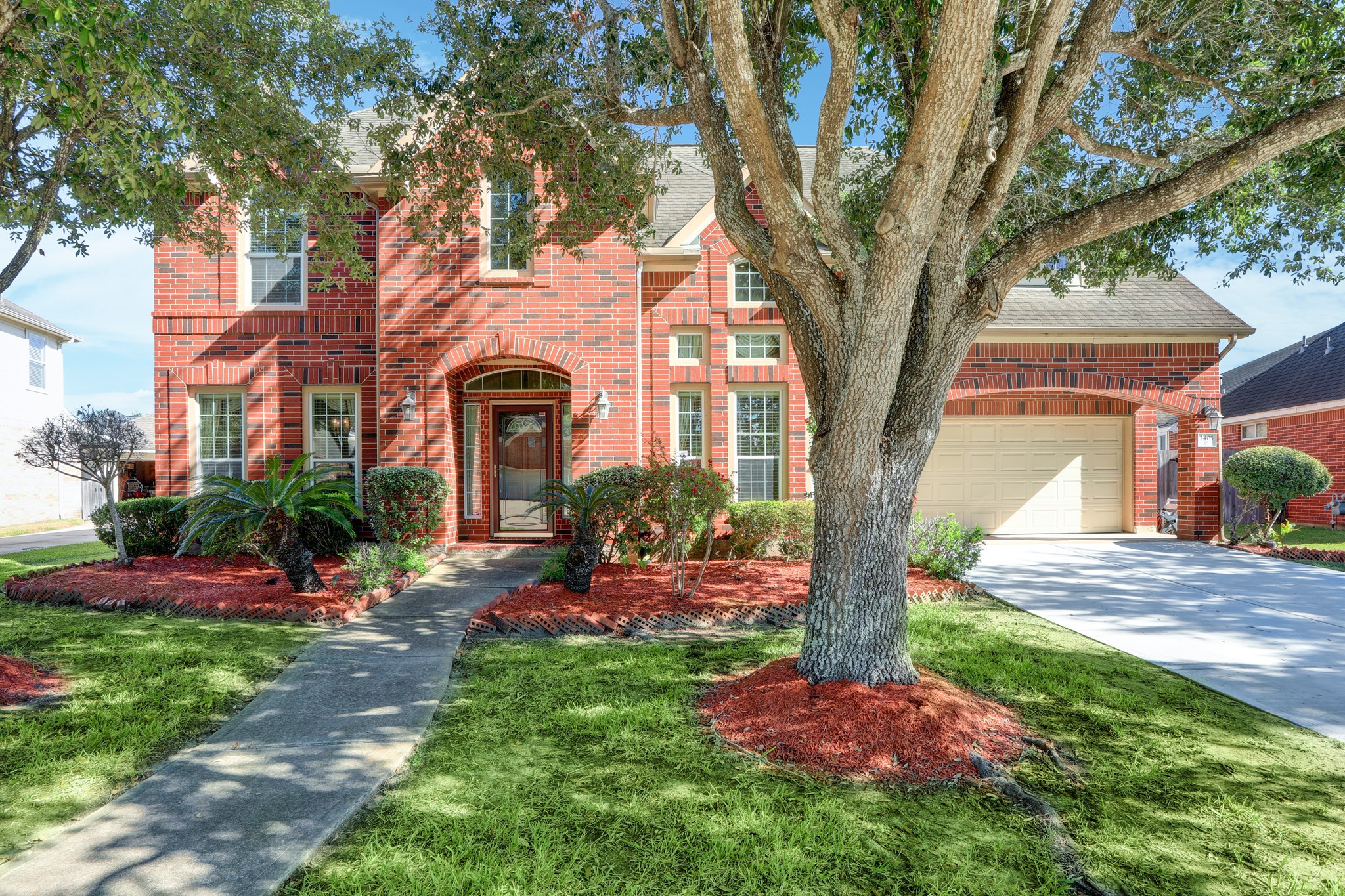 3405 Walden Creek Lane Pearland TX 77581