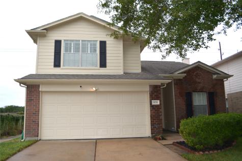 19726 Twin Canyon Court Katy TX 77450