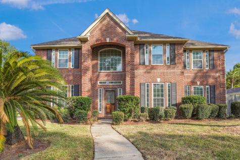15111 Chandler Hollow Lane Houston TX 77049