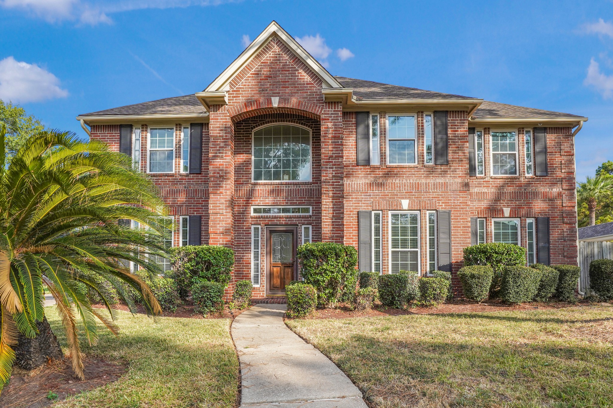 15111 Chandler Hollow Lane Houston TX 77049