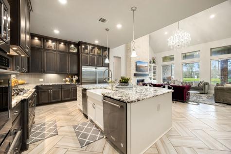 17023 Sweet Bay Court Conroe TX 77385