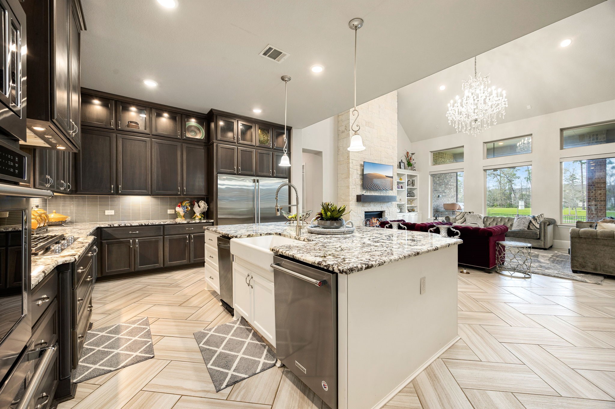 17023 Sweet Bay Court Conroe TX 77385