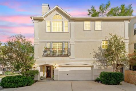 5615 Feagan Street Houston TX 77007