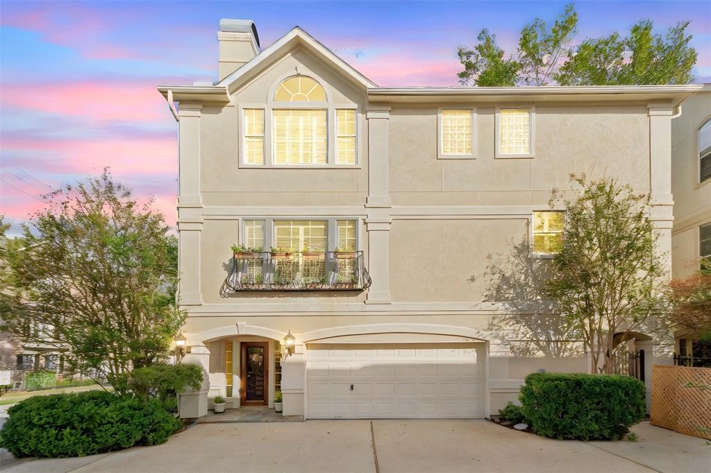 5615 Feagan Street Houston TX 77007