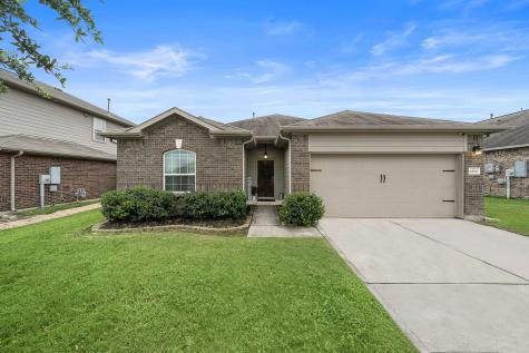 8209 Sunstone Court Texas City TX 77591