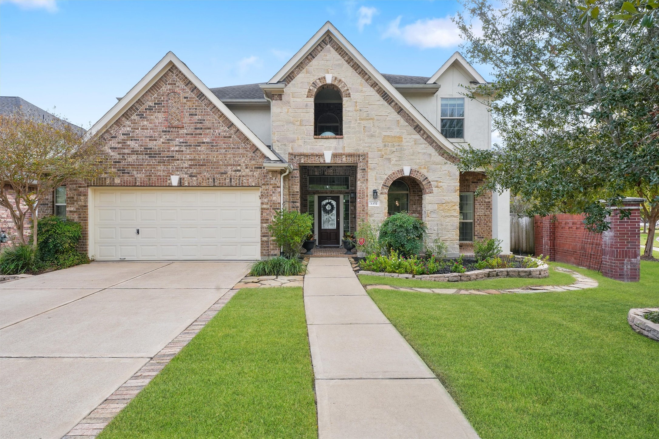 5351 Blue Mountain Lane Sugar Land TX 77479