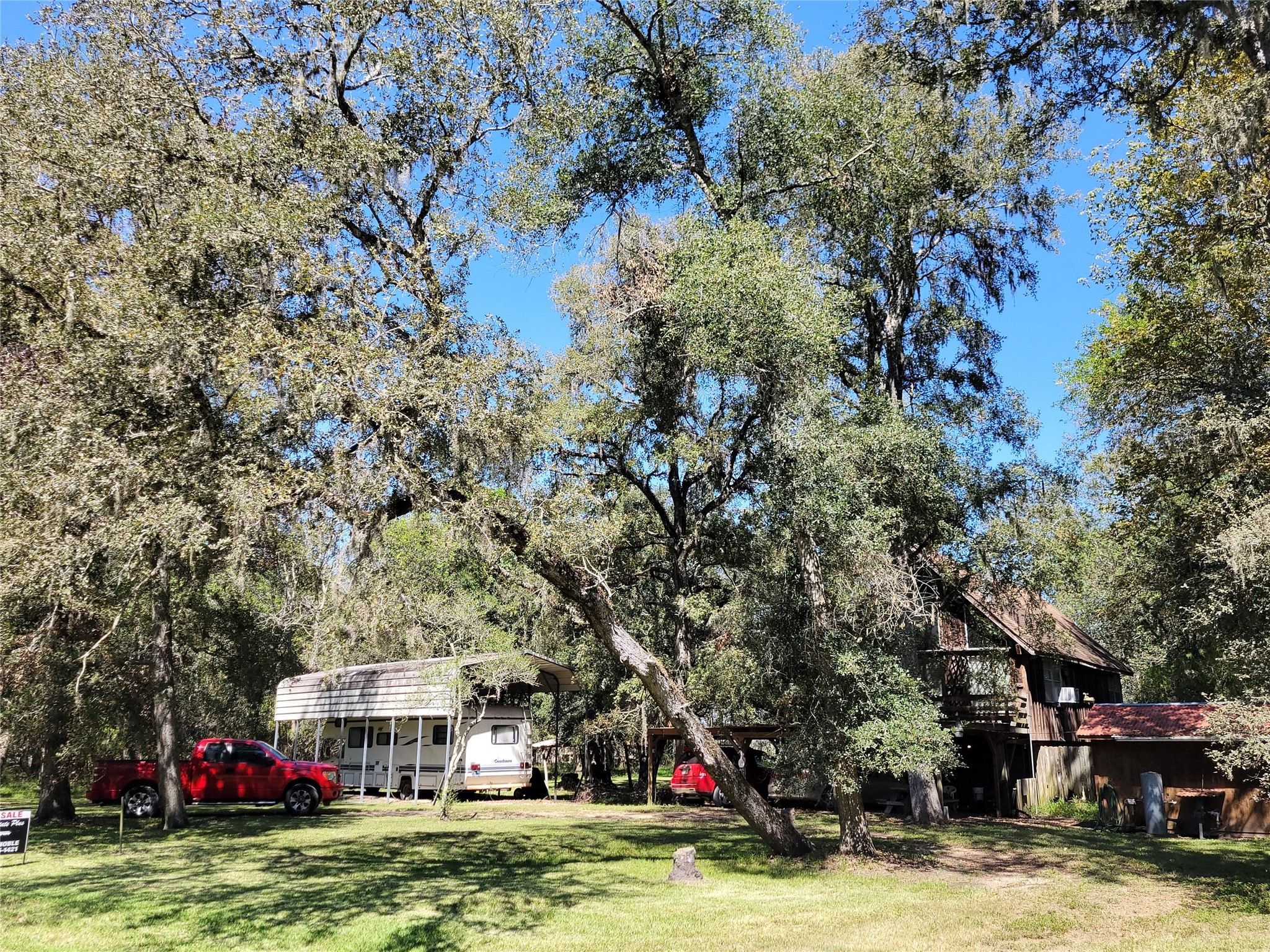 20415 Pinemont Drive Guy TX 77444