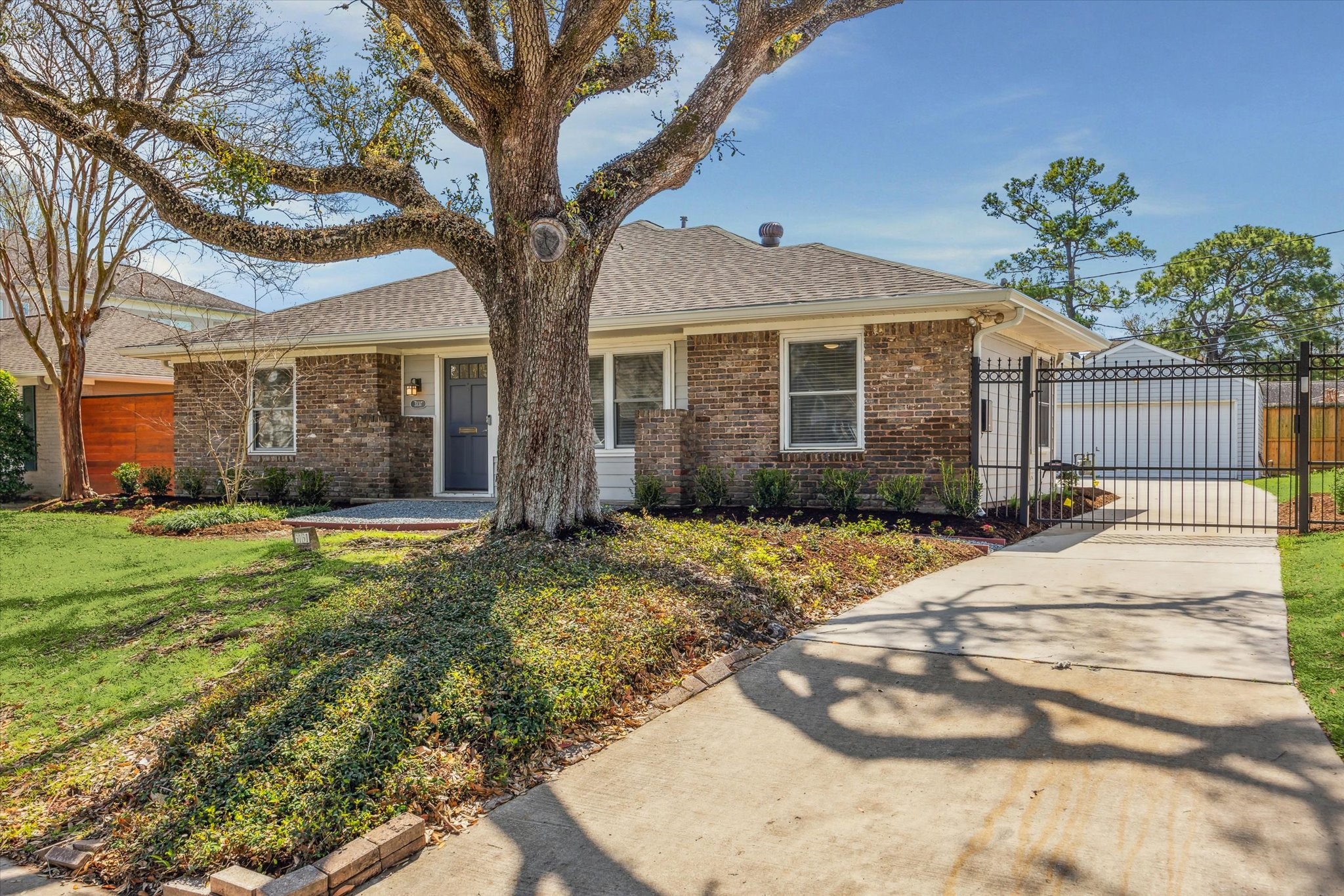 3131 Stanton Street Houston TX 77025