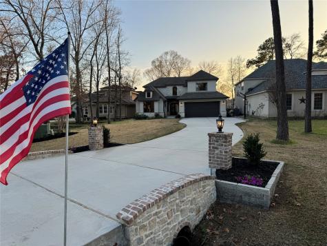 11360 Lake Oak Drive Montgomery TX 77356