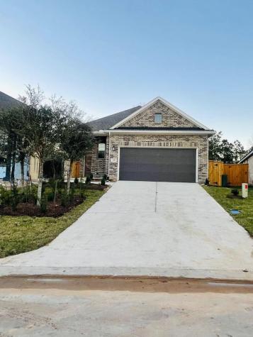 341 Andes Drive Montgomery TX 77316