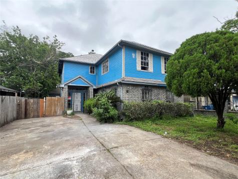 1313 Avenue G South Houston TX 77587
